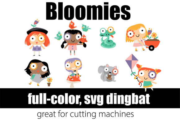 Bloomies: A Designer’s Real-World Embroidery Review