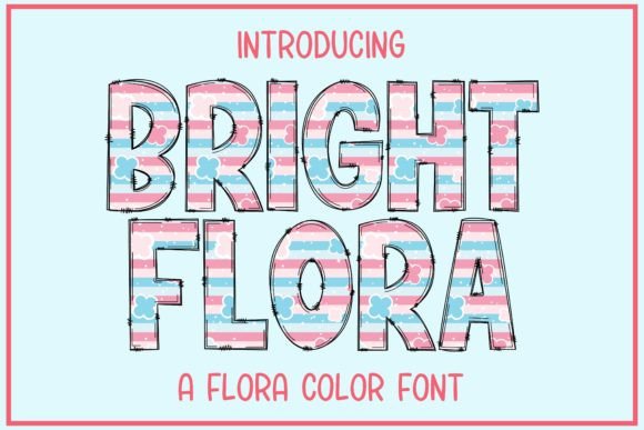 Bright Flora: A Designer’s Real-World Embroidery Review