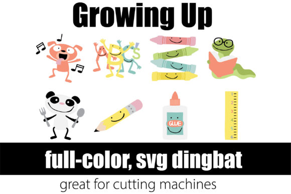 Growing Up: A Designer’s Real-World Embroidery Review