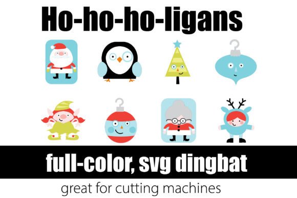 Ho Ho Ho Ligans: A Designer’s Real-World Embroidery Review