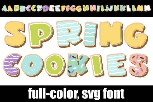 Spring Cookies: A Designer’s Real-World Embroidery Review